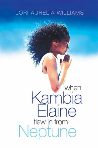 When Kambia Elaine Flew In From Neptune