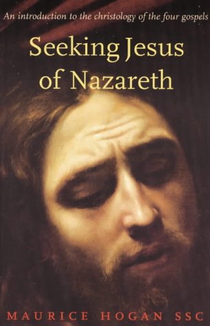 Seeking Jesus Of Nazareth