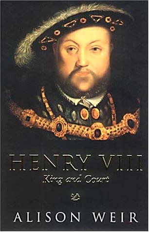 Henry V111