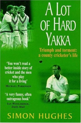 A Lot Of Hard Yakka
