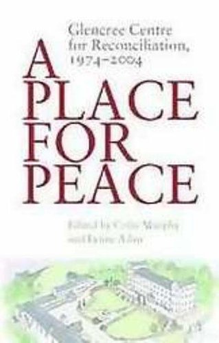 A Place For Peace