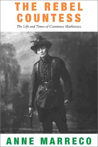 The Rebel Countess