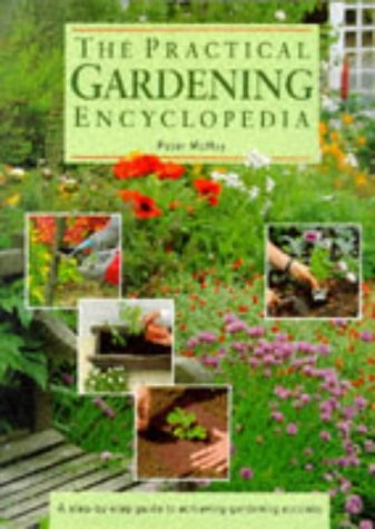 The Australian Practical Gardening Encyclopedia