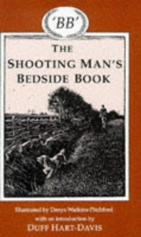 The Shooting Mans Bedside Book