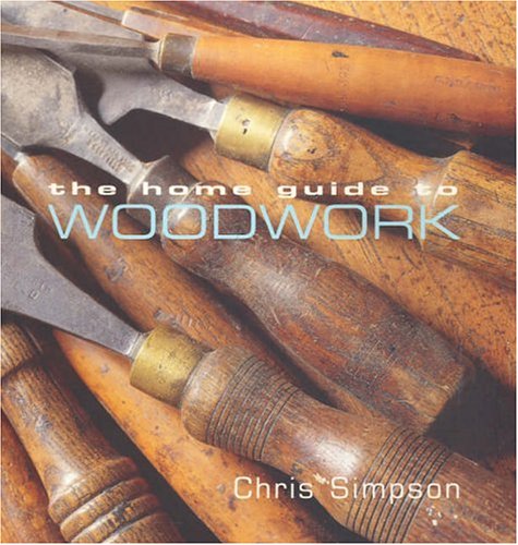 Home Guide To Woodwork