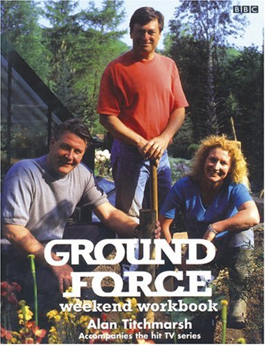 Ground Force Weekend Workbook