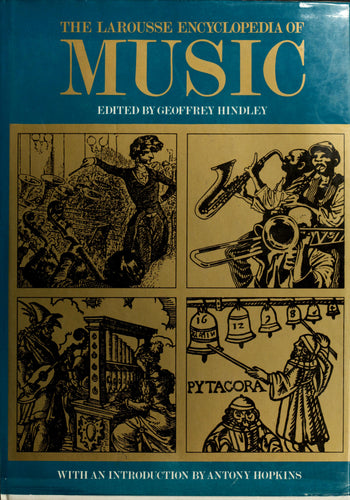 The Enyclopedia Of Music