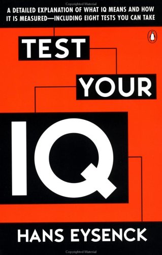 Test Your Iq