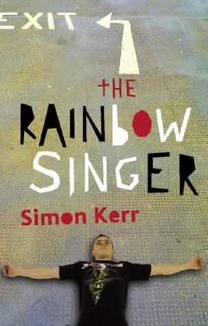 The Rainbow Singer