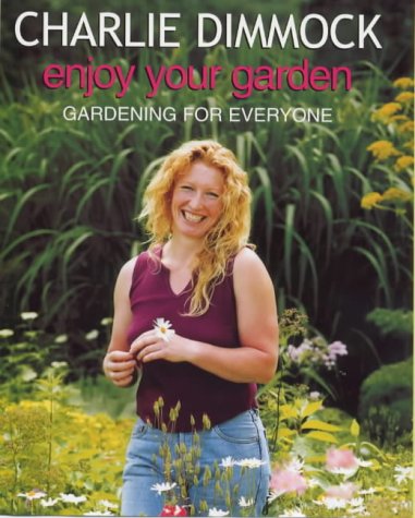 Enjoy Your Garden