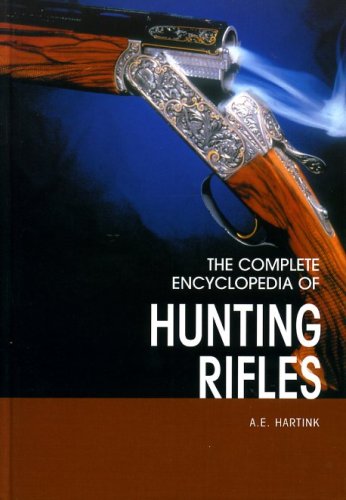 Hunting Rifles
