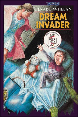 Dream Invader
