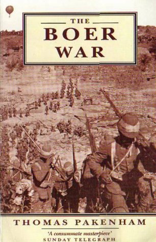 The Boer War