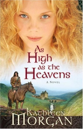 As High As The Hevens