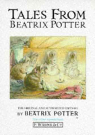 Tales From Beatrix Potter
