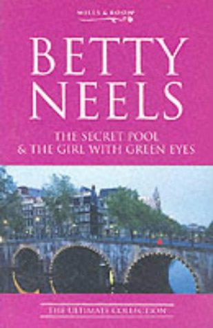 The Secret Pool And The Girl With Green Eyes