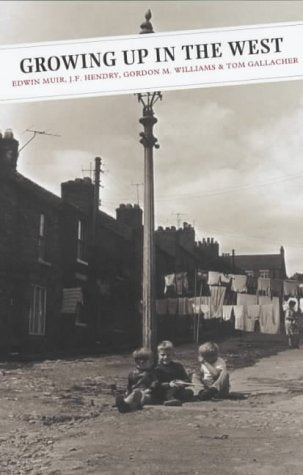 Growing Up In The West