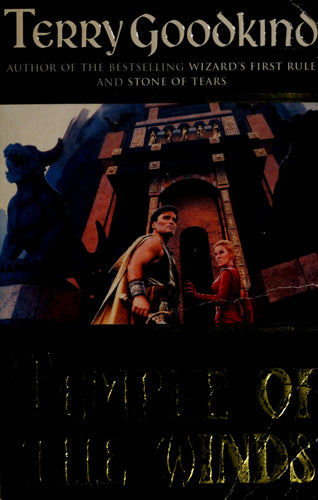 Temple Of The Winds