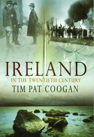 Ireland In The 20th Century
