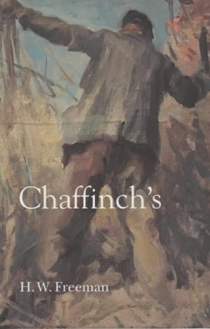 Chaffinchs