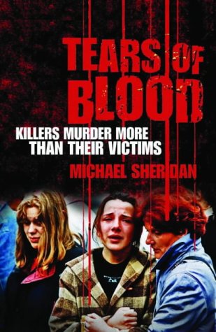 Tears Of Blood