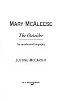 Mary Mcaleese