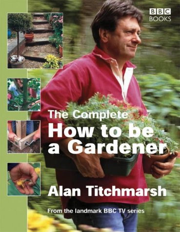 The Complete Gardener