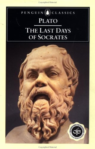The Last Days Of Socrates