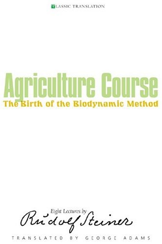 Agriculture Course