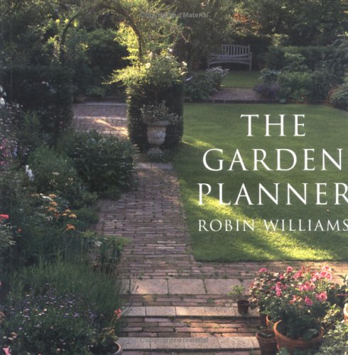 The Garden Planner