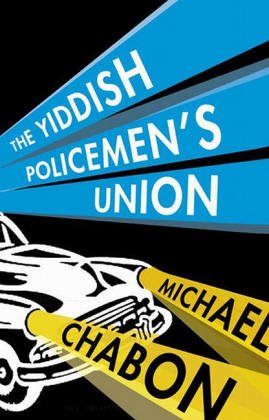 The Yiddish Policemans Union