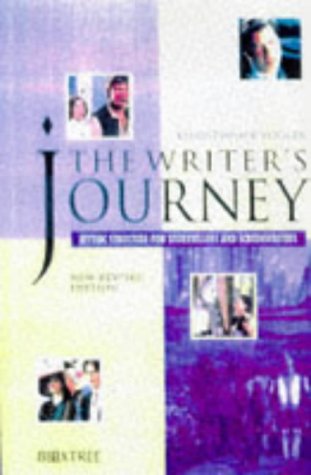 The Writers Journal
