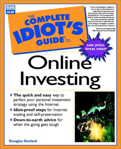Online Investing