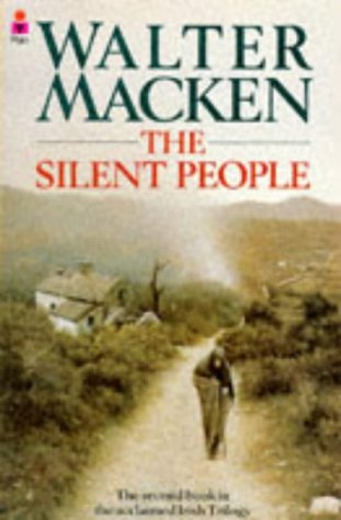 The Silent People