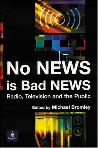 No News Is Bad News