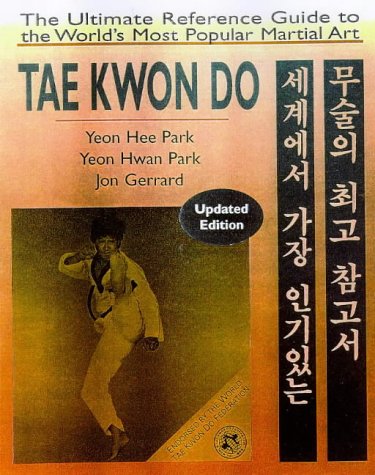 Taekwondo