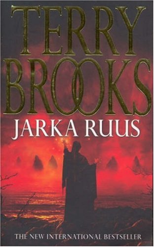 High Druid Of Shannara: Jarka Ruus