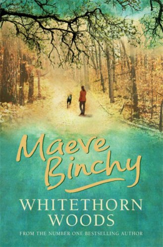 Whitethorn Wood
