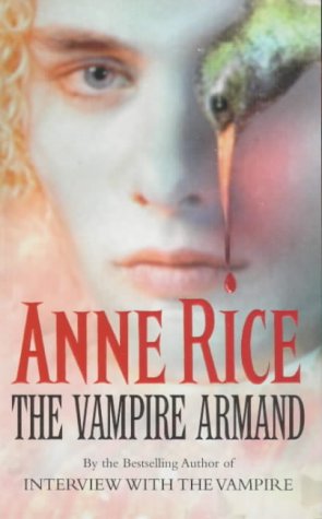 The Vampire Armand