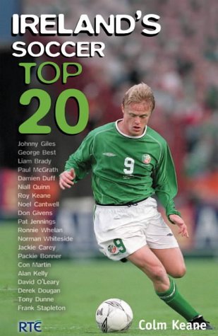 Ireland Soccer Top 20