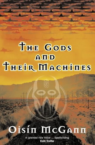 The Gods And Their Machines