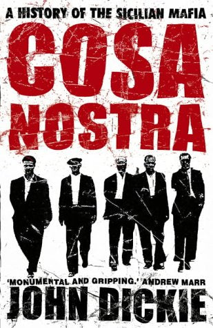 Cosa Nostra