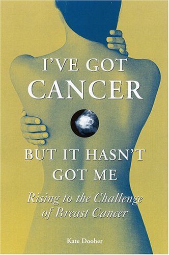 Ive Got Cancer But It Hasnt Got Me