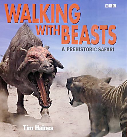 Walking With Beasts