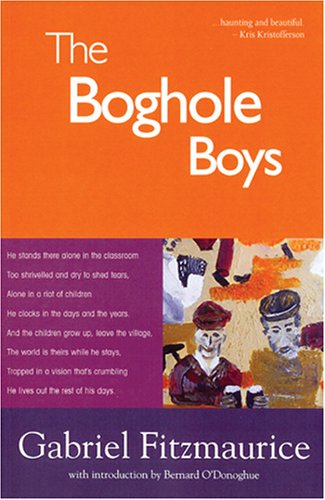 The Boghole Boys