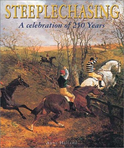 Steeplechasing