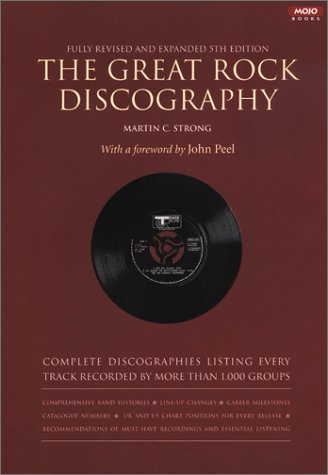 Discography