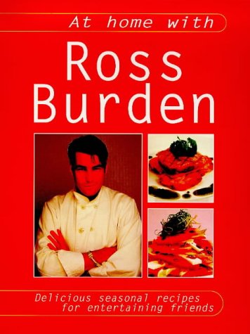 Ross Burden