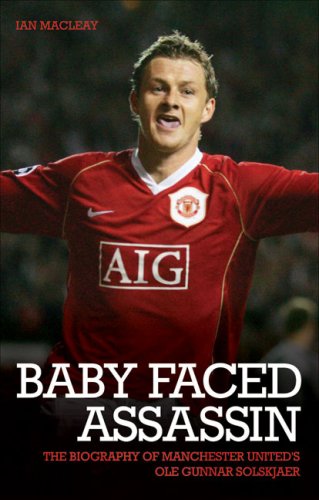 Babyfaced