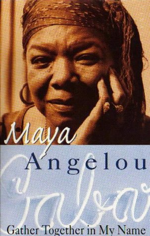 Maya Angelou